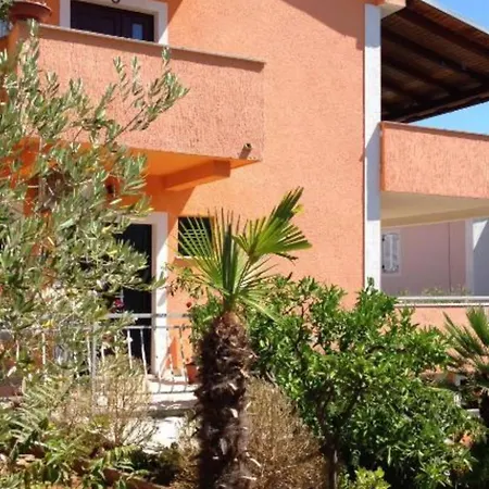 Bozena Apartman