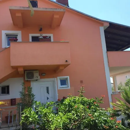 Apartmán Bozena