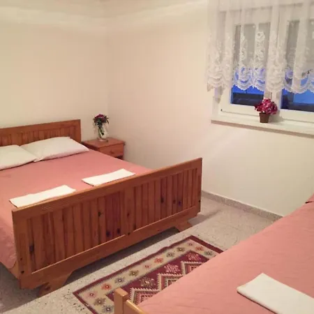 Apartmán Bozena