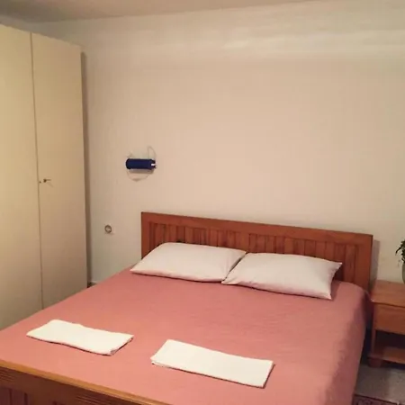 Apartmán Bozena *