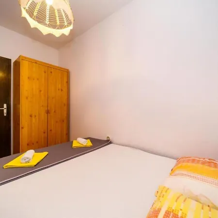 Apartmán Bozena