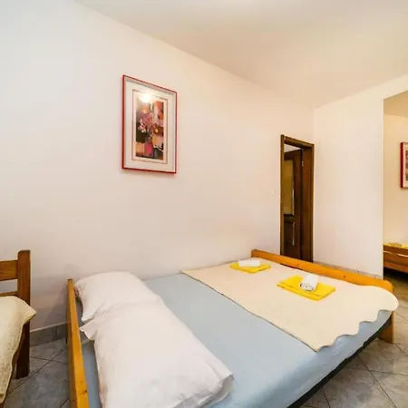 Bozena Apartmán Krk Town