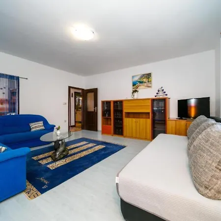 Apartmán Bozena Krk Town