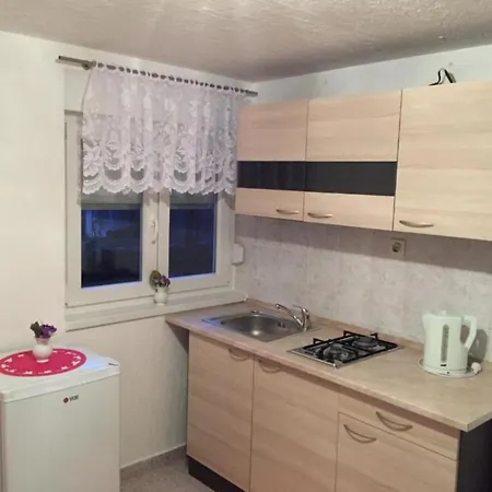 Apartmán Bozena Krk Town