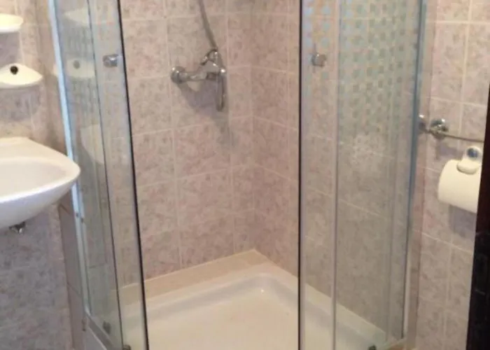 Bozena Apartman *