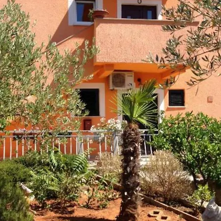 Bozena Krk Town
