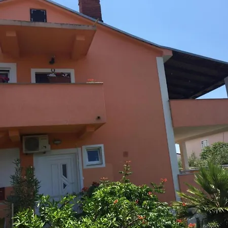 Bozena * Krk Town
