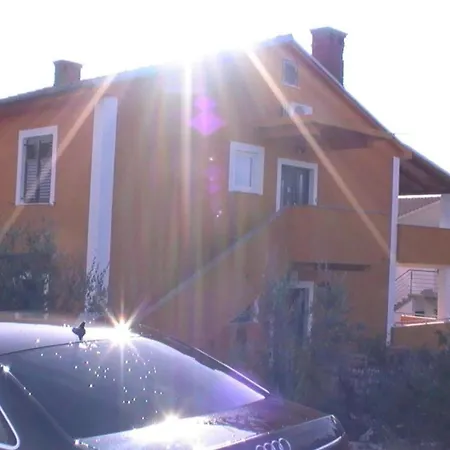 Apartment Bozena *