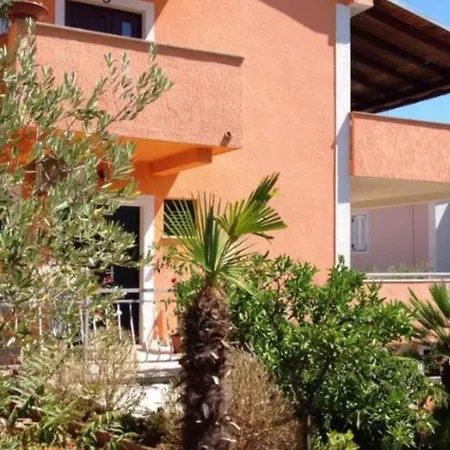 Bozena Apartamento
