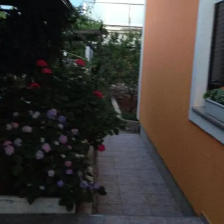 Apartamento Bozena *