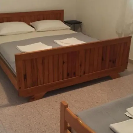 Apartamento Bozena