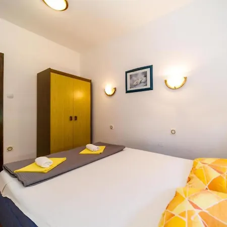 Bozena Apartamento