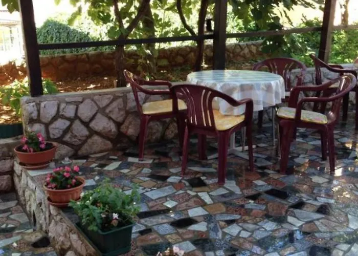Bozena Apartment