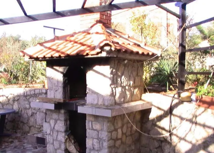 Bozena * Krk Town