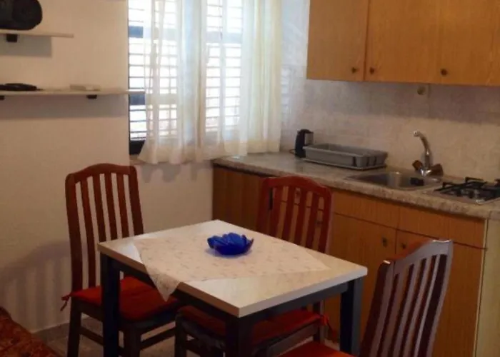 Apartment Bozena