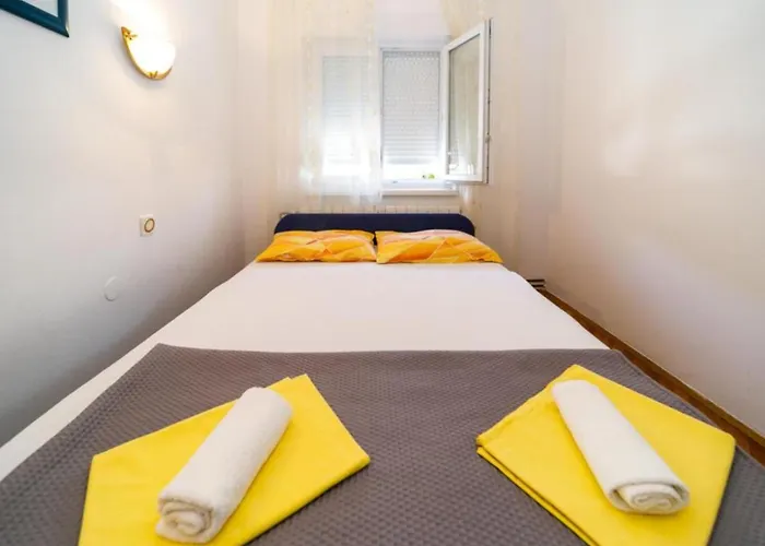 Apartment Bozena