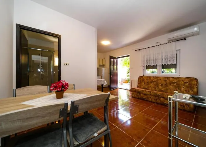 Bozena Apartment Krk Town