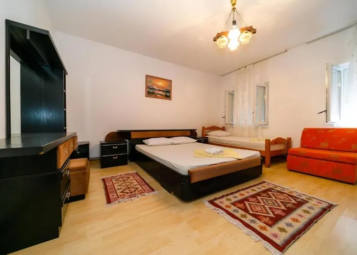 Apartment Bozena
